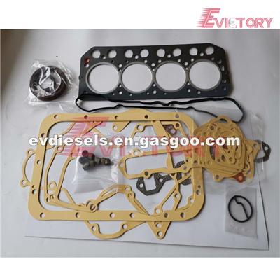 S4L2 Head Cylinder Gasket Valve Cover Gasket For Excavator