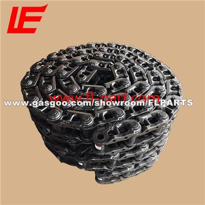 For Hitachi EX1800 Heavy Excavator Track Chain Assy