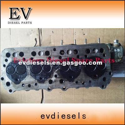 MITSUBISHI Engine Cylinder Head 4DQ5 Cylinder Block