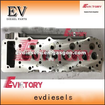 MITSUBISHI Engine Cylinder Head 4M42 Cylinder Block