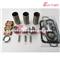 K3C head cylinder gasket valve cover gasket for excavator - img2