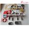 MITSUBISHI S4L2 Piston Ring Cylinder Liner Kit - img2