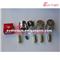 TOYOTA 2J Piston Ring Cylinder Liner Kit - img1