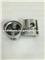 MITSUBISHI 4DQ5 Piston Ring Cylinder Liner Kit - img1