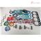 MITSUBISHI S4F2 Piston Ring Cylinder Liner Kit - img1