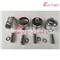 MITSUBISHI S4F2 Piston Ring Cylinder Liner Kit - img2