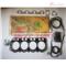 D04EG Head Cylinder Gasket Valve Cover Gasket For Excavator - img1