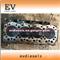 D04EG Head Cylinder Gasket Valve Cover Gasket For Excavator - img2