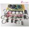 4M50 Engine Rebuild Kit Piston Ring Liner Gasket Bearing Valve - img1