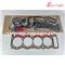 4M50 Head Cylinder Gasket Valve Cover Gasket For Excavator - img1