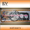 11Z Head Cylinder Gasket Valve Cover Gasket For Excavator