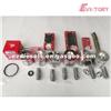 TOYOTA 13Z Piston Ring Cylinder Liner Kit