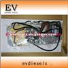 XA T2500 Head Cylinder Gasket Valve Cover Gasket For Excavator