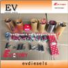 S6E-2 Engine Rebuild Kit Piston Ring Liner Gasket Bearing Valve