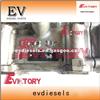 MITSUBISHI 6D31T Injector Nozzle 6D31T Fuel Injection Pump