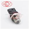 ORLTL Common Rail Pressure Sensor 0910388 9S51-9G756-AB Car Speed Sensor 0281006186 51574210229 51274210178