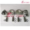MITSUBISHI 4D31T Piston Ring Cylinder Liner Kit