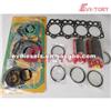 4D31T Engine Rebuild Kit Piston Ring Liner Gasket Bearing Valve