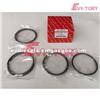 MITSUBISHI 4D31-T Piston Ring Cylinder Liner Kit