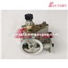 MITSUBISHI Parts 4D31-T Water Pump 4D31-T Oil Pump