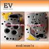 MITSUBISHI Engine Cylinder Head 6D40 Cylinder Block