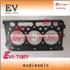 MITSUBISHI Engine Cylinder Head D6AC Cylinder Block