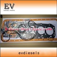 11Z Head Cylinder Gasket Valve Cover Gasket For Excavator