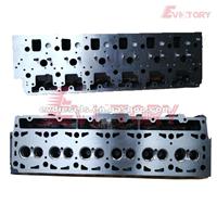 TOYOTA Engine Cylinder Head 12Z Cylinder Block