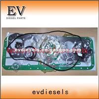 15Z Head Cylinder Gasket Valve Cover Gasket For Excavator