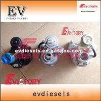 4D34 Starter 4D34 Alternator 4D34 Turbocharger