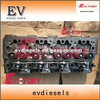 MITSUBISHI Engine Cylinder Head 4D35 Cylinder Block