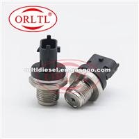 ORLTL Fuel Injection Speed Sensor 3974092 Oil Pressure Sensor 0281002851 For Bosh Common Rail System