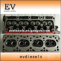 NISSAN Engine Cylinder Head SD25 Cylinder Block