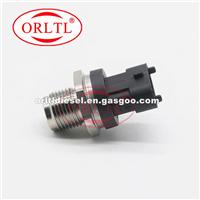 ORLTL 46812910 30637412 Truck Vehicle Speed Sensor 51274210229 207923280 Common Rail Pressure Sensor 0281002796