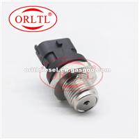ORLTL Common Rail Pressure Sensor 0910388 9S51-9G756-AB Car Speed Sensor 0281006186 51574210229 51274210178