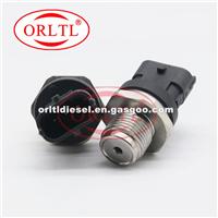 ORLTL 6754721212 281002787 High Pressure Common Rail Pressure Sensor 0281002787