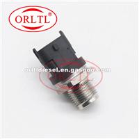 ORLTL High Pressure Sensor A0061537828 Vehicle Speed Sensor 0281002920 For Bosch