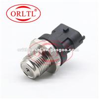 ORLTL Vehicle Reversing Sensors 7701056064 55190763 Original Bosch Pressure Sensor 0281006085