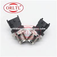 ORLTL 0051535828 Fuel Rail Pressure Sensor A0051535828 Bosh Original Speed Sensor 0281006022