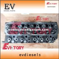 MITSUBISHI 4D32T Cylinder Head Gasket Full Complete Gasket Kit