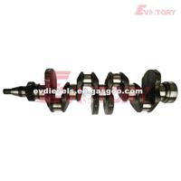 MITSUBISHI 4D32T Crankshaft Main Bearing For Excavator