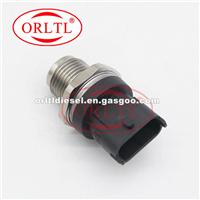 ORLTL 0445224070 Vehicle Speed Sensor Price 0445224059 Common Rail Pressure Sensor 0281006176