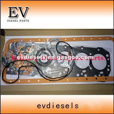 11Z Head Cylinder Gasket Valve Cover Gasket For Excavator