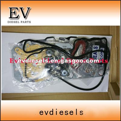 XA T2500 Head Cylinder Gasket Valve Cover Gasket For Excavator