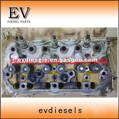 MITSUBISHI Engine Cylinder Head S6S Cylinder Block