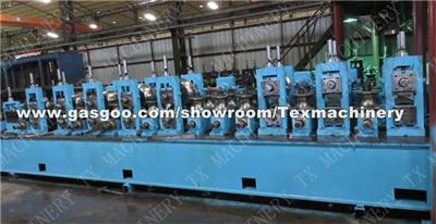 ERW Tube Mill Line Pipe Welding Line Manufacturer