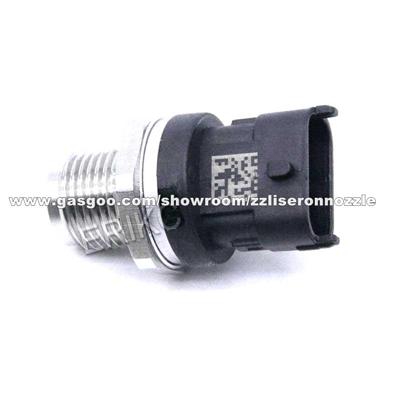 ERIKC 0281002851 0281006365 Truck Vehicle Speed Sensor 2T2906051B 904-309 Pressure Sensor 3974092