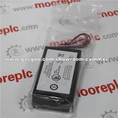 (New In Stock )+DISCOUNT+GE IC693CBL301