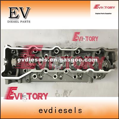 MITSUBISHI 4D31T Cylinder Head Gasket Full Complete Gasket Kit