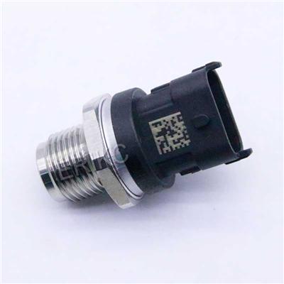 ERIKC 0281006164 BS519G756AA Common Rail Pressure Sensor 1723814 604382373 1247445 55230827 50438237